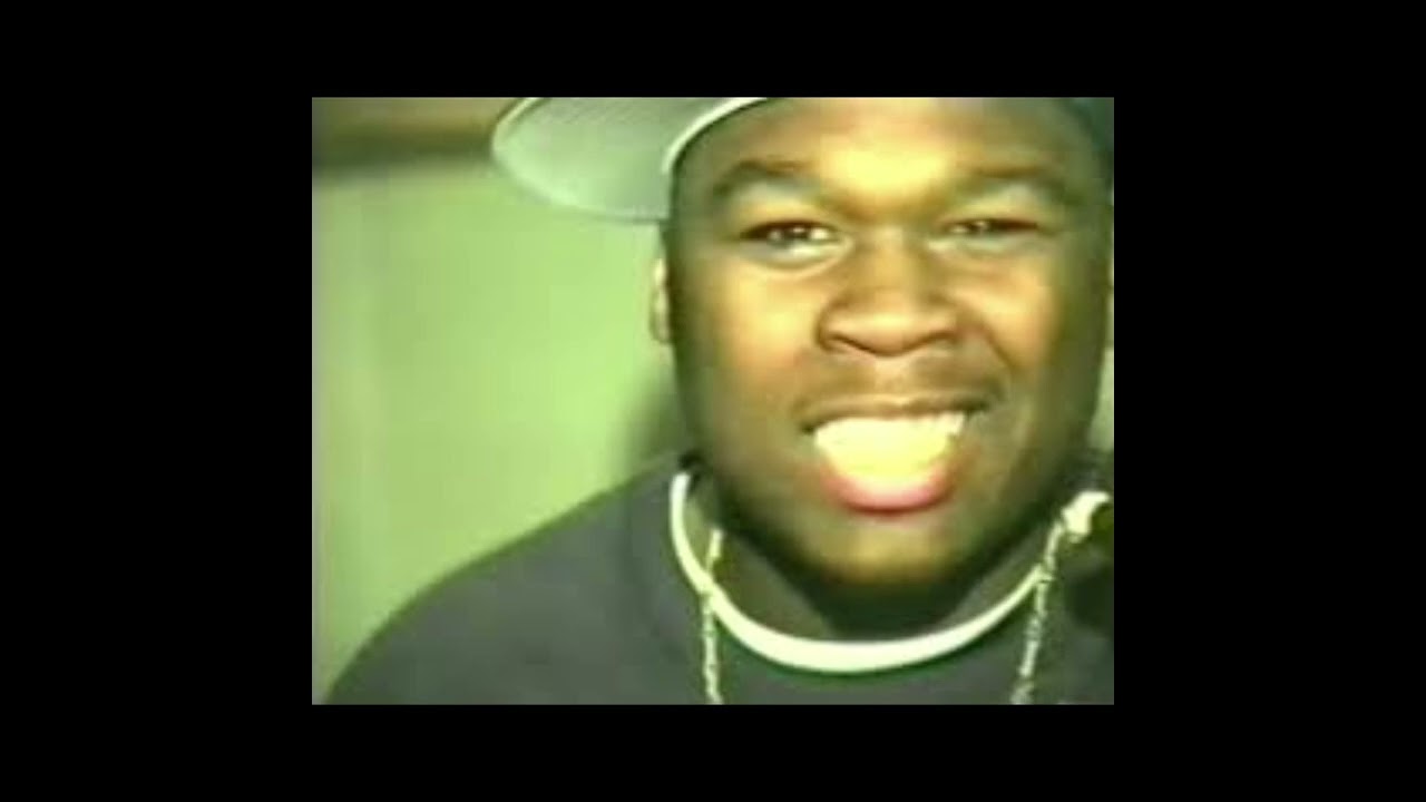 50 Cent 1998 Freestyle Instrumental/N.O.R.E. - The Change [Instrumental]