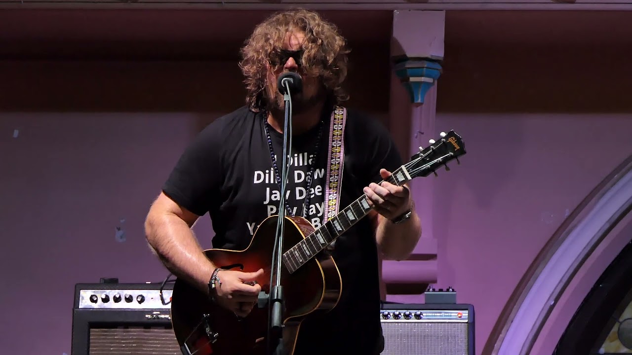 JD Simo - I Want What I Don't Have - 6/18/21 Southgate House - Newport, KY