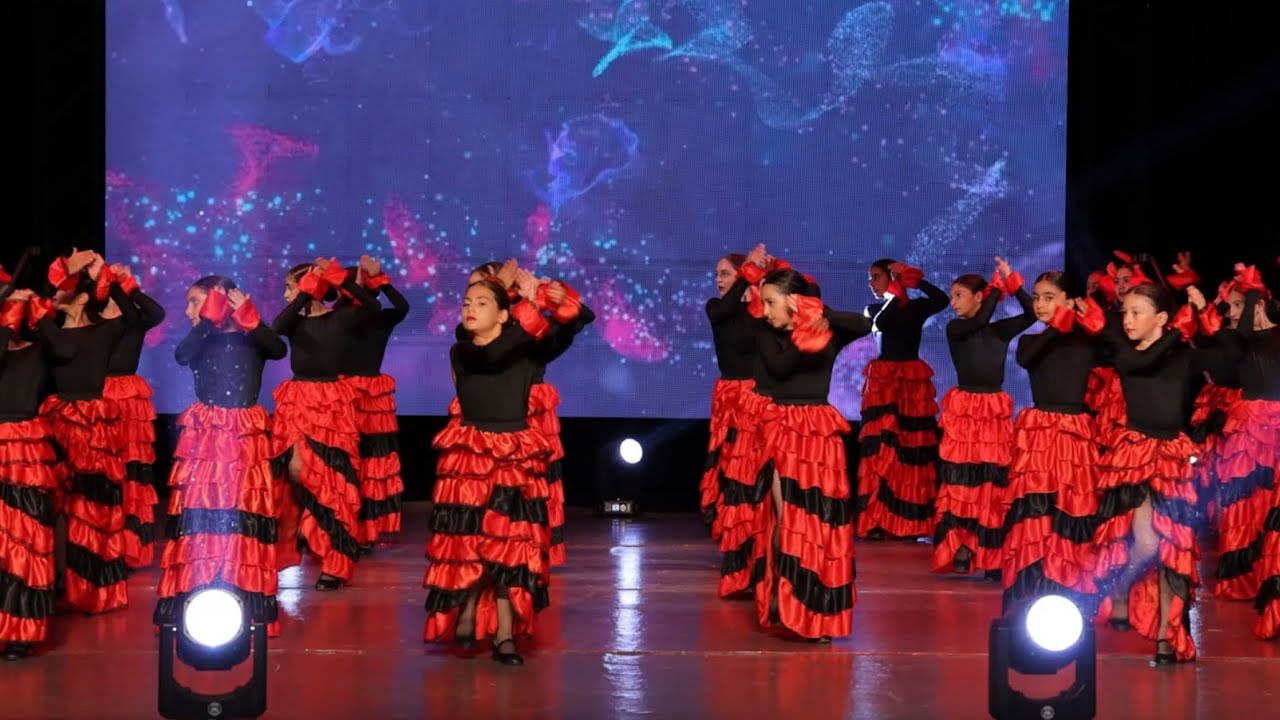 Every Dance Studio - Ispanakan par ❤️