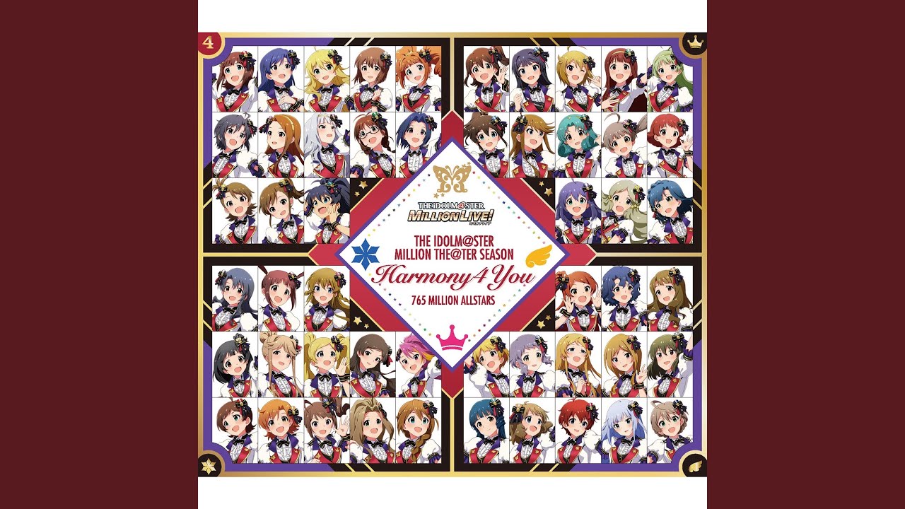 EVERYDAY STARS!! (ANGEL STARS Version)