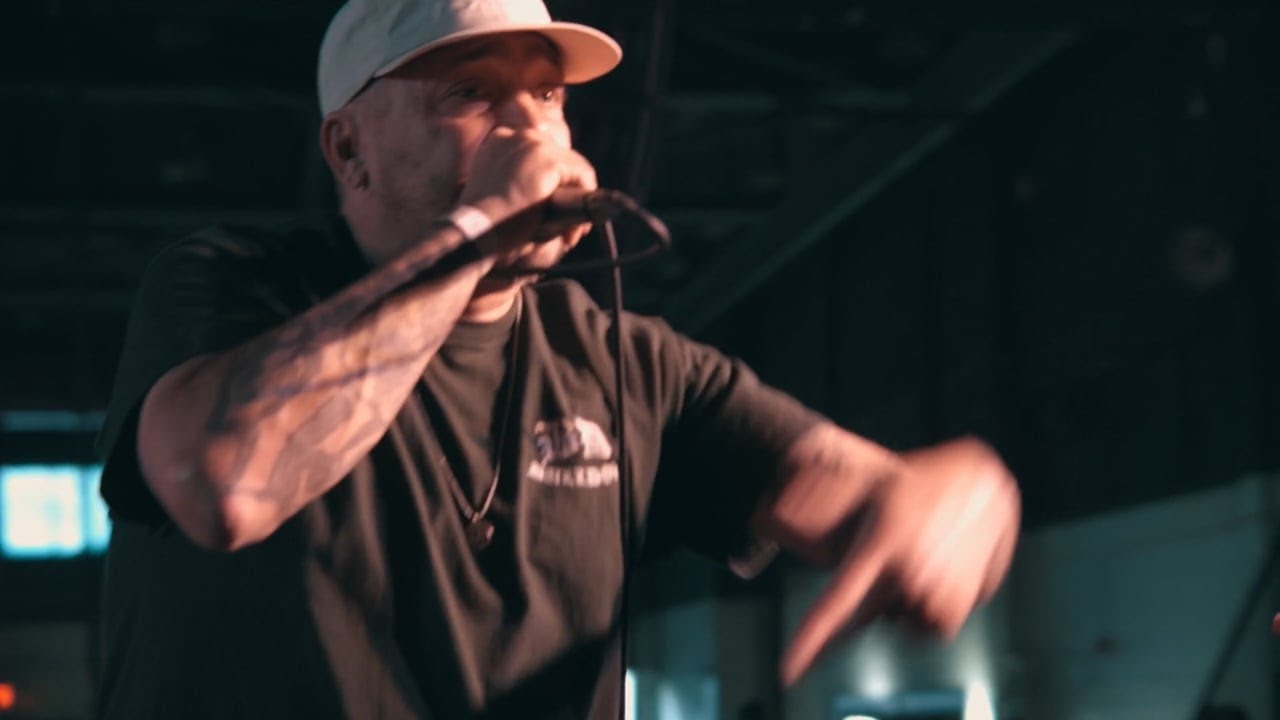[hate5six] Death Threat - October 07, 2023