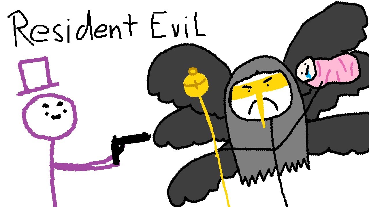 RESIDENT EVIL VILLAGE - (Part 6) - FINALE und Bonuskrams