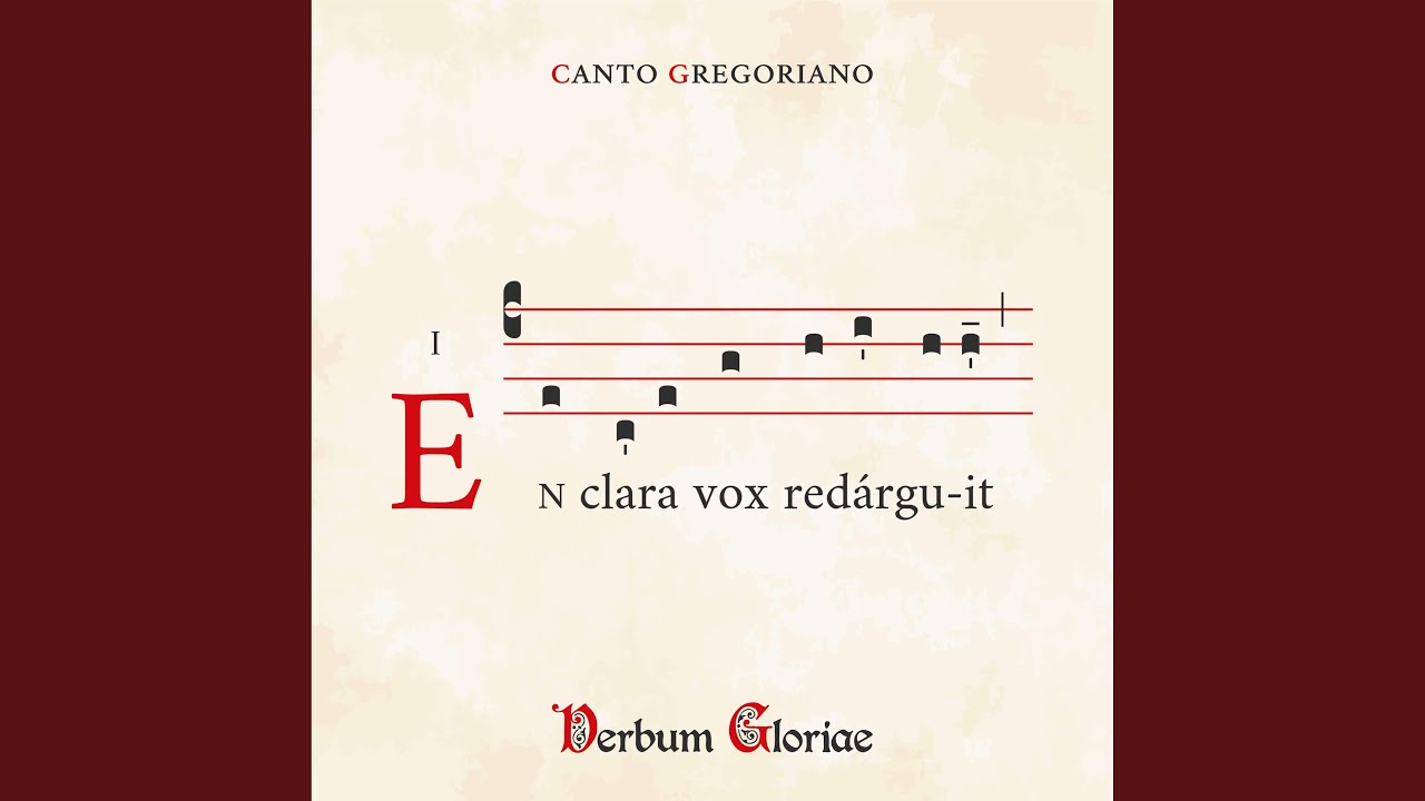 En clara vox