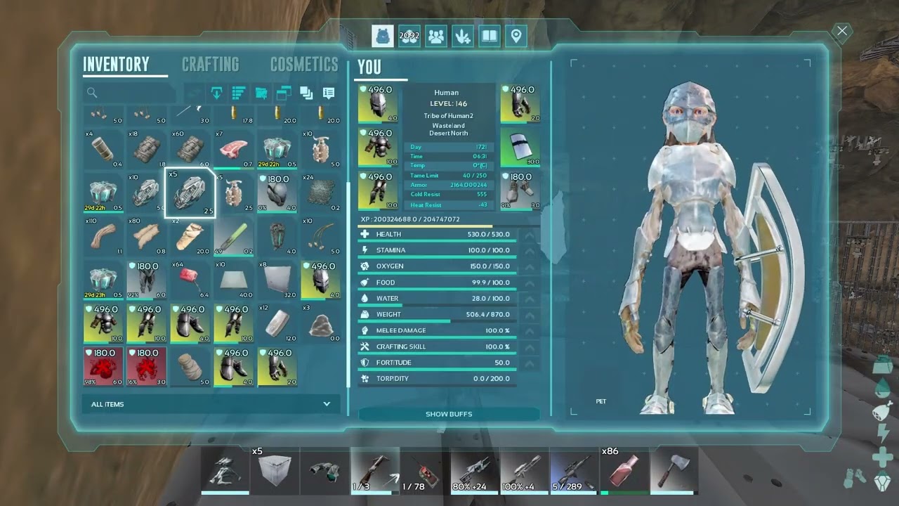 Ark Small Tribes PvP | Bullying A.N.S Main Server
