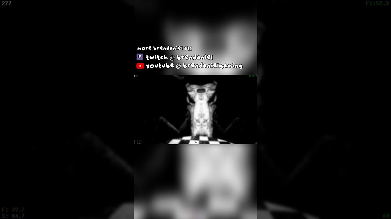 sleepytime jumpscare