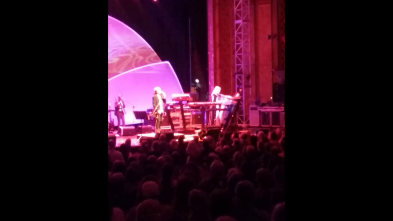 Yes Rehearsals: 5/1/76 - Lititz - 2/15 - Heart of the Sunrise