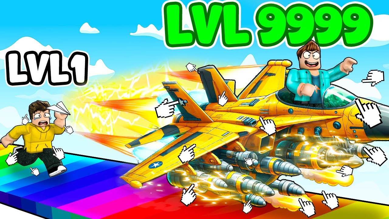 UNLOCKING THE WORLD MOST FASTEST JETT IN ROBLOX !!