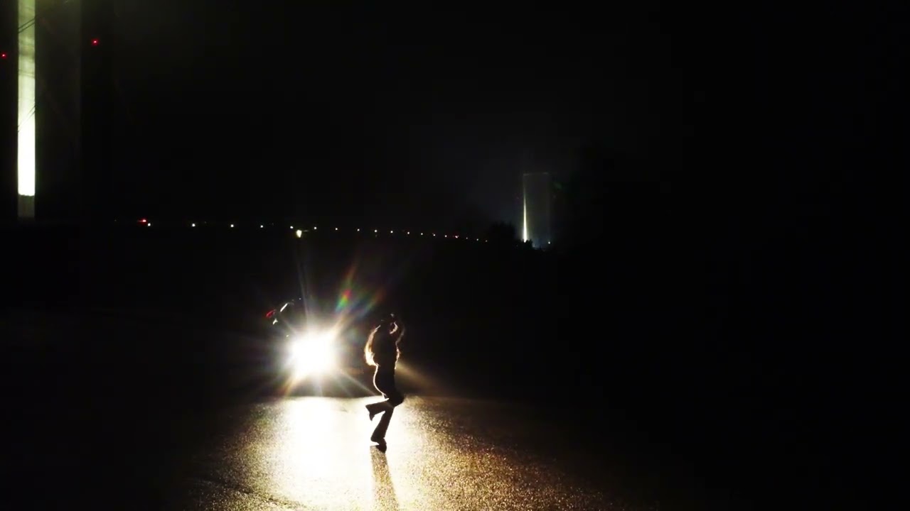 Rakia Lasissa - Mercedes Edit (Dance video)