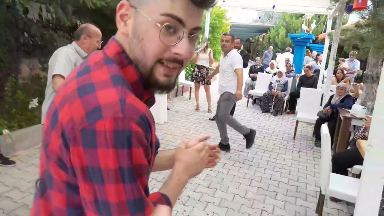 doğanbaba düğünleri