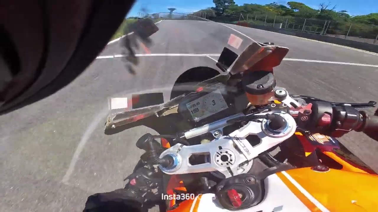 Corrida Superbike light Paulo Ficcio 15/02/2026