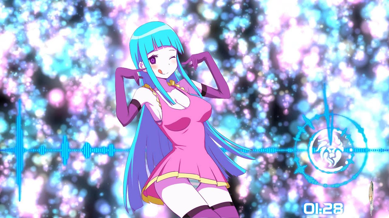 Nightcore - Nur einmal jung