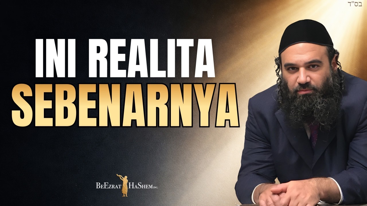 Raja Raja Yahudi Sejati – Mussar Pirkei Avot 150