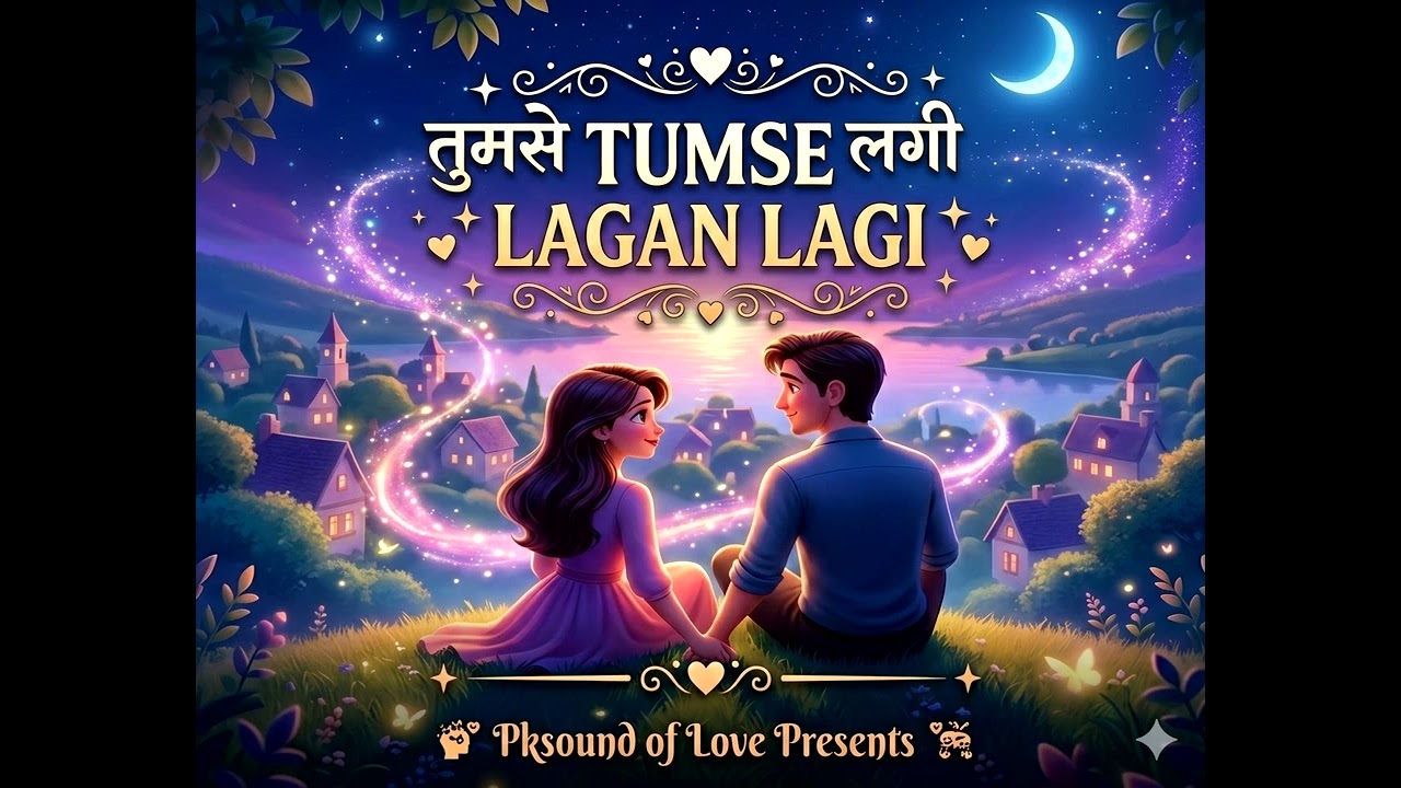 Tumse lagan lagi (Official Audio)Bollywood Tadka# Romantic #love Songs