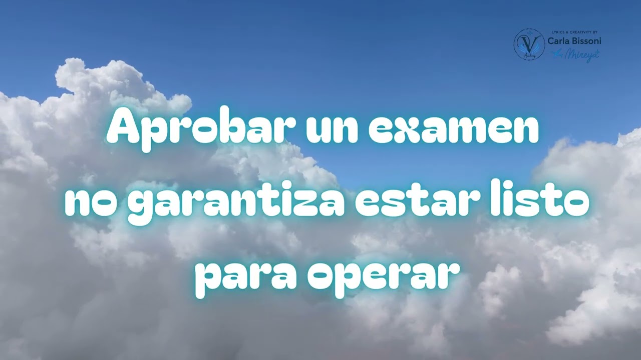 ✈️ The rules are changing. Are we ready? ✈️ Las reglas están cambiando. ¿Estamos preparados? ✈️