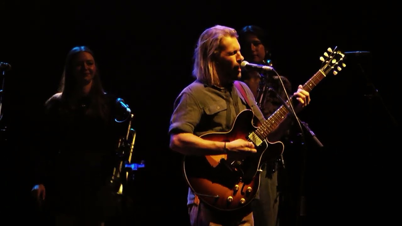 The Teskey Brothers - Crying Shame  Live in Berlin 2024