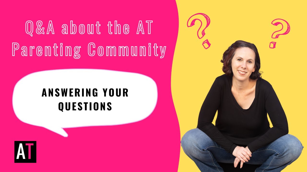In-Depth Support for Parents Raising Kids with Anxiety or OCD