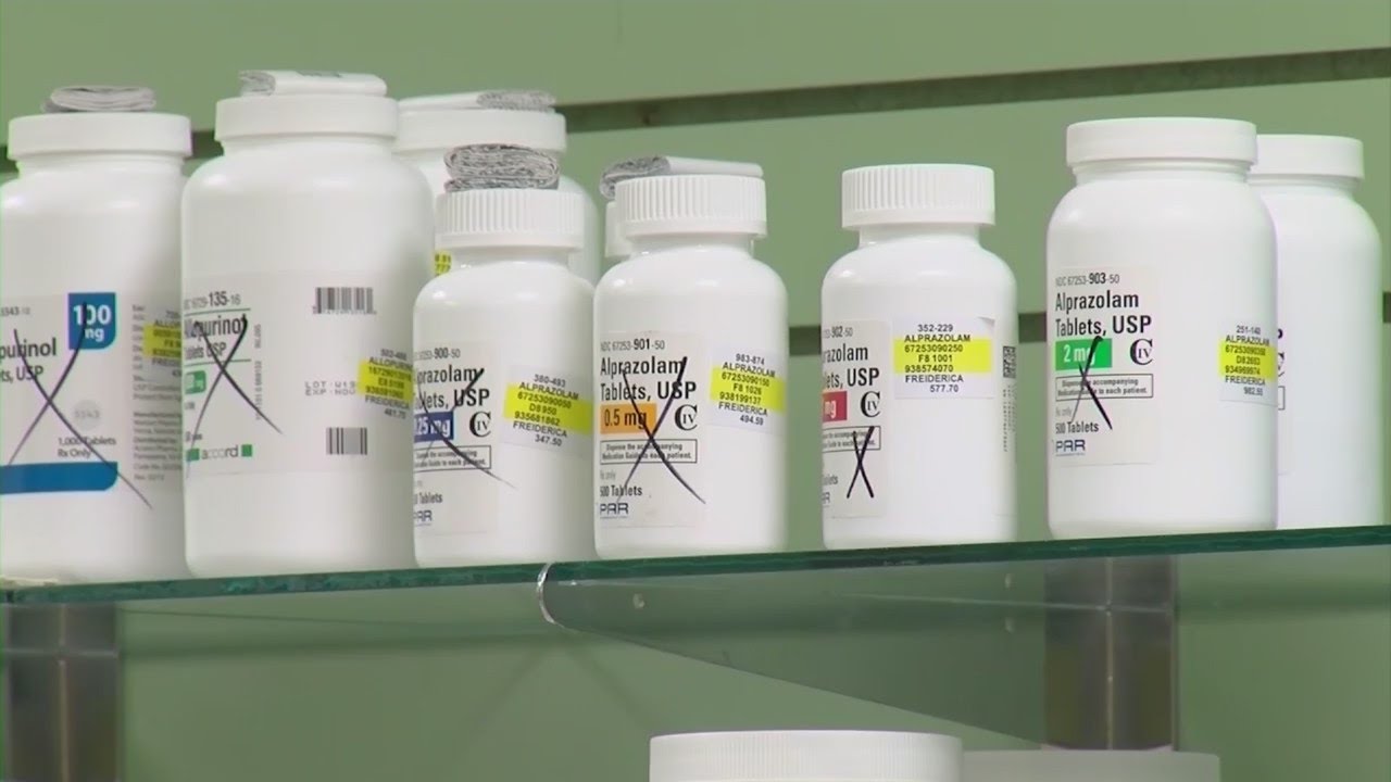 Specialty Drugs