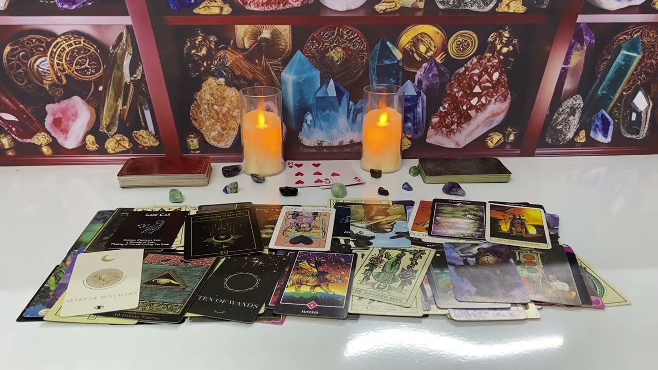 SAGITTARIUS Tarot Love Reading, They miss you like crazy !!!