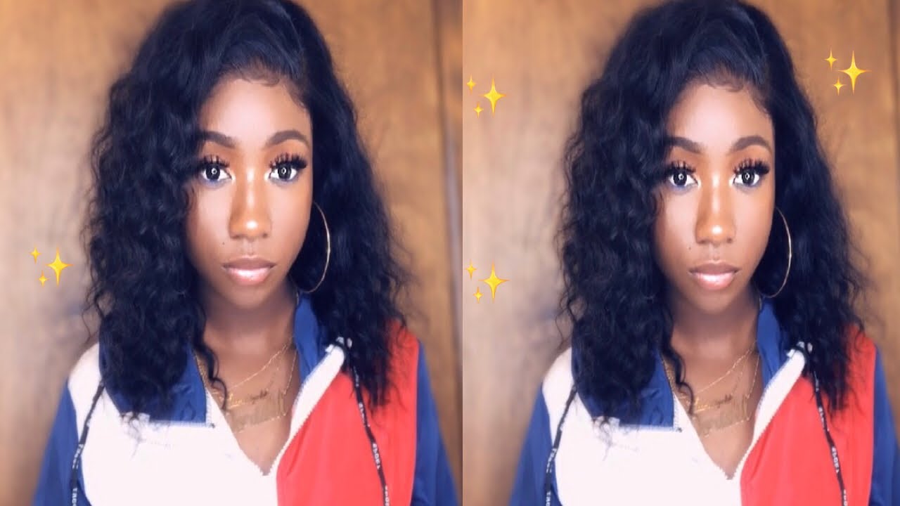Recool Aliexpress Hair Review