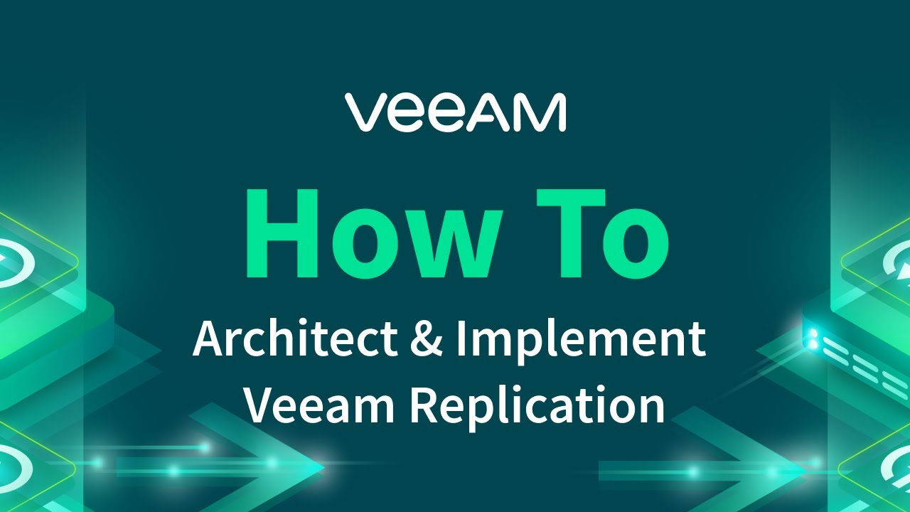 How to Utilize Data Replication