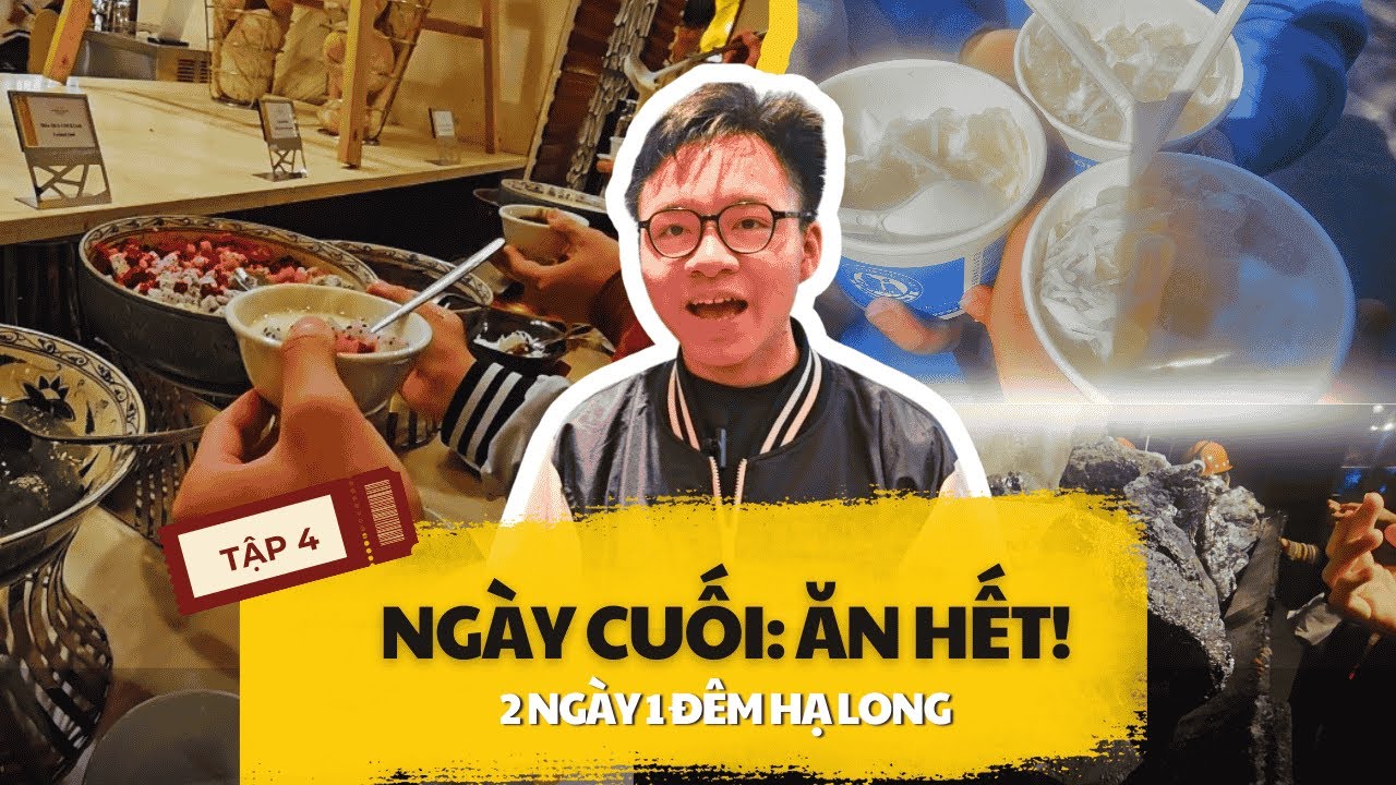 BỮA SÁNG 