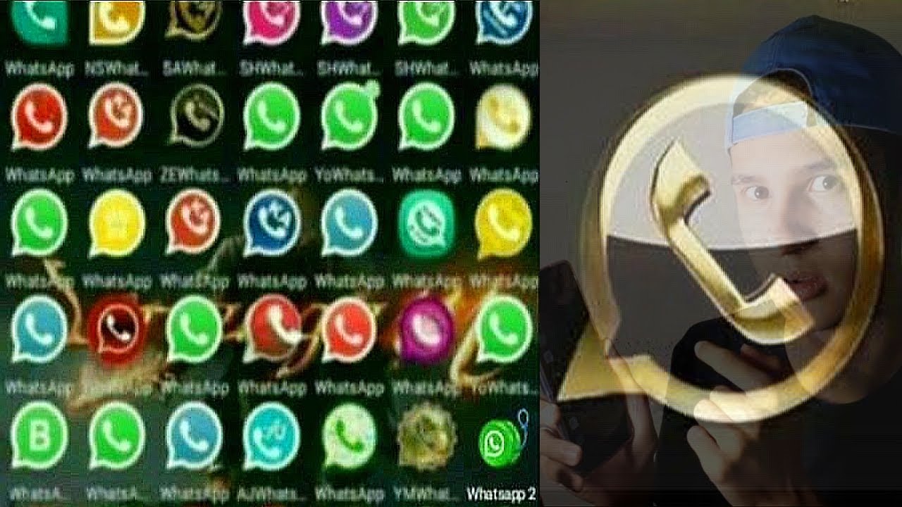 Fui ludibriado pelo whatsapp 2 😡