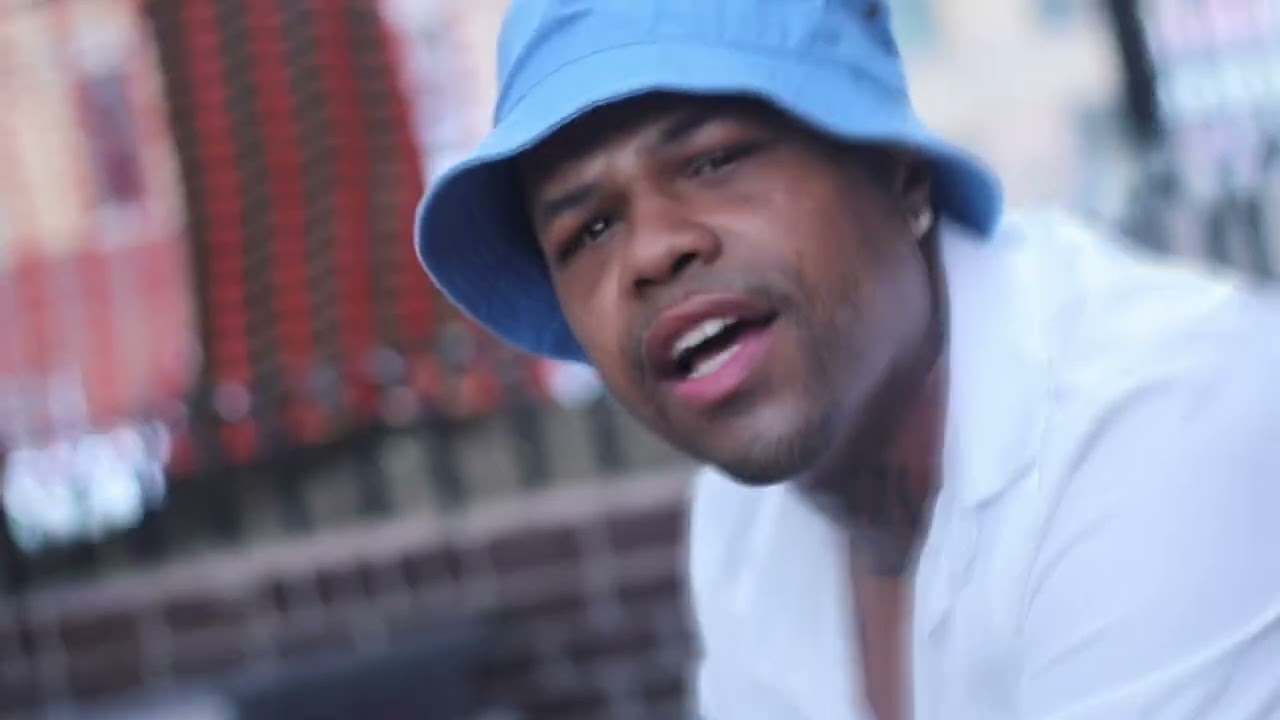 $HAWN HUBLO - SOLID (FULL  VIDEO)  #rap 