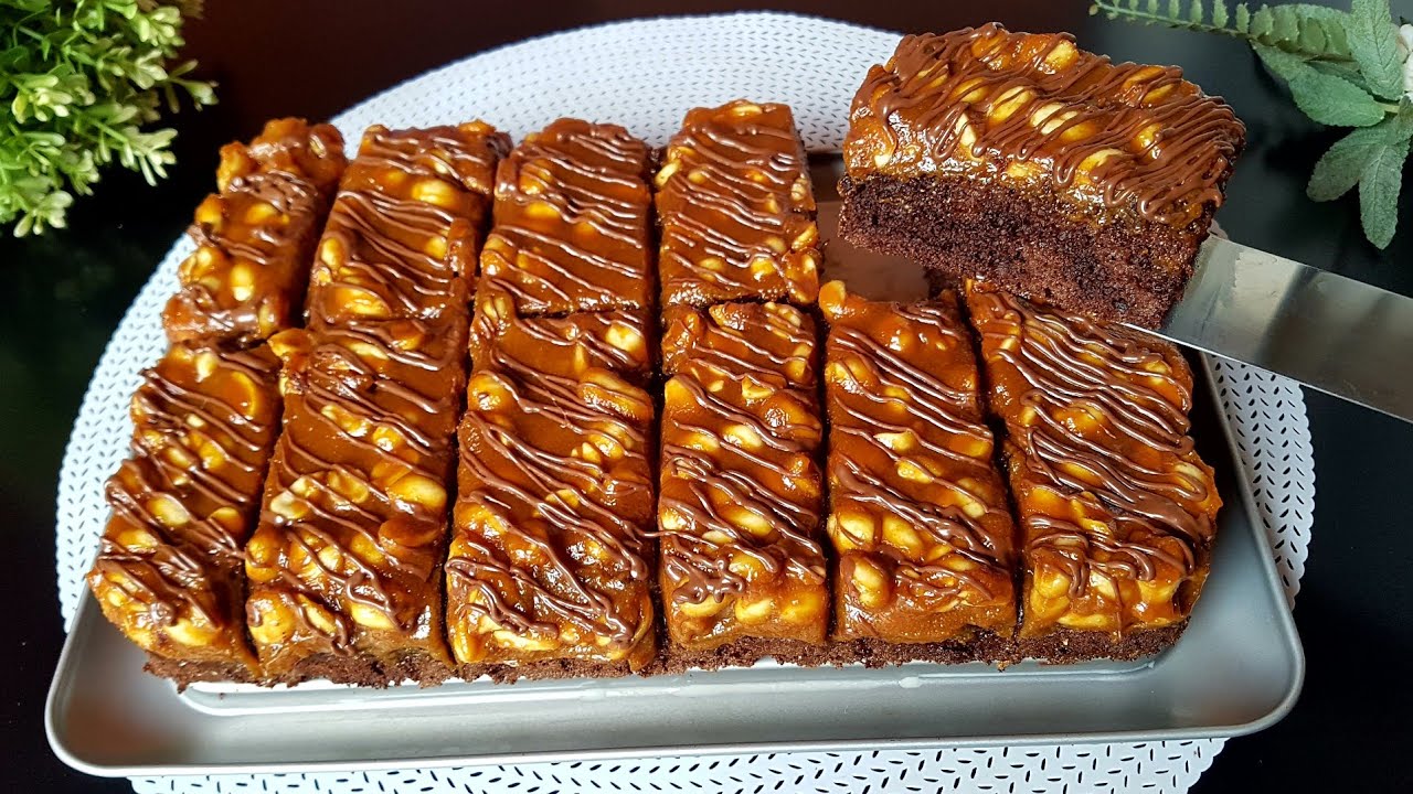 Самый вкусный торт в мире! Оно тает во рту. Вы будете поражены! #асмр #вирусный