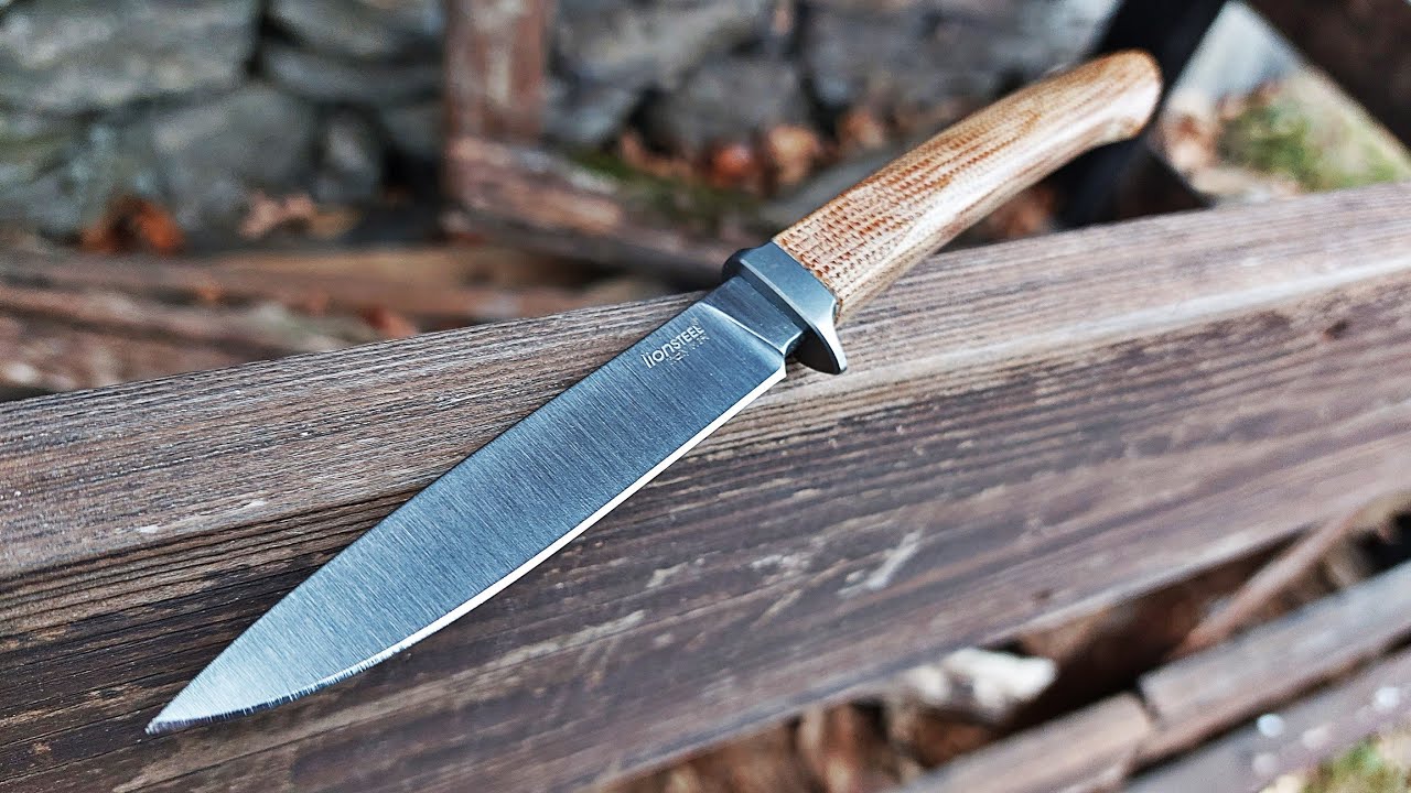 LIONSTEEL - AGO - LASCIATEVI SORPRENDERE