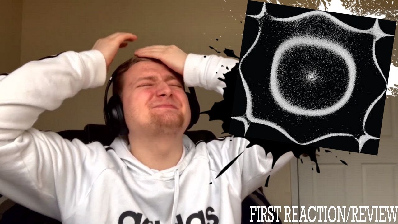 Madlib - Sound Ancestors FIRST REACTION/REVIEW
