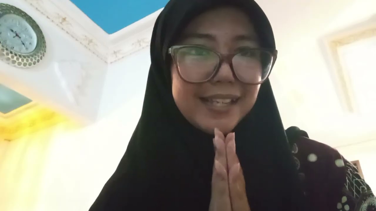 Keterampilan Berbicara