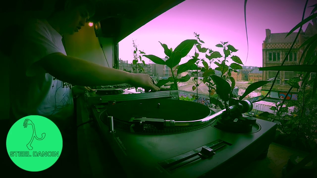 SILVA BUMPA, THE KITCHEN SESSION 03