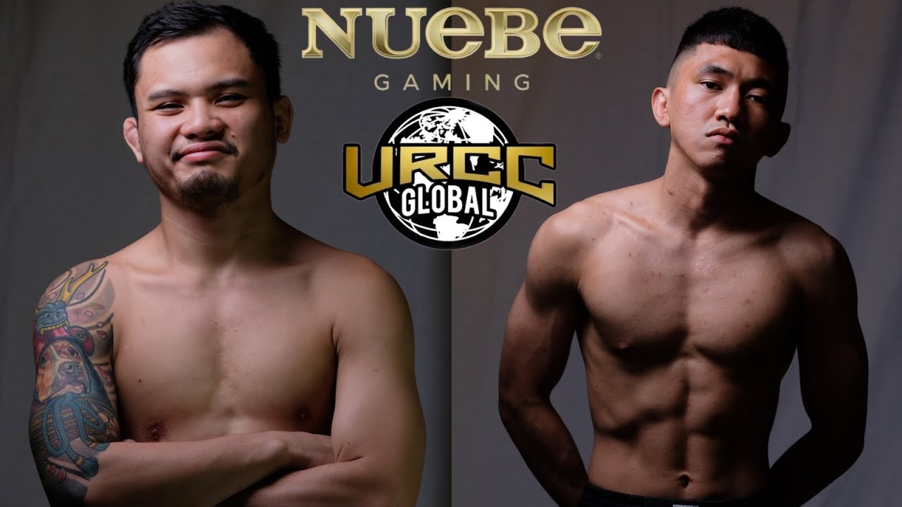 Gold Medalist na White Belt vs Beteranong Fighter (Eros Baluyot vs Ef Sevilla)