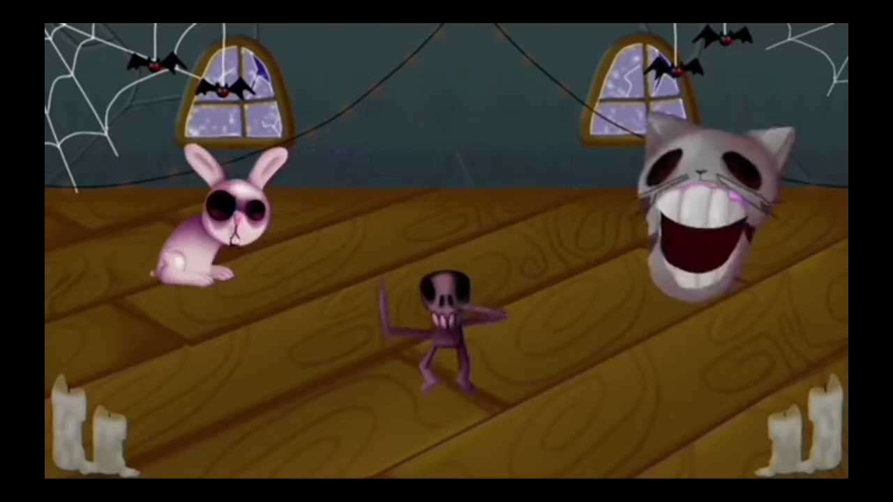 macabre island (slowed and reverb) credits to 