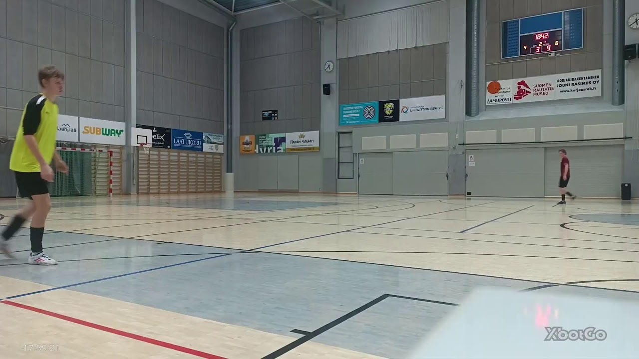 RaifuPamausYJ vs Hyps