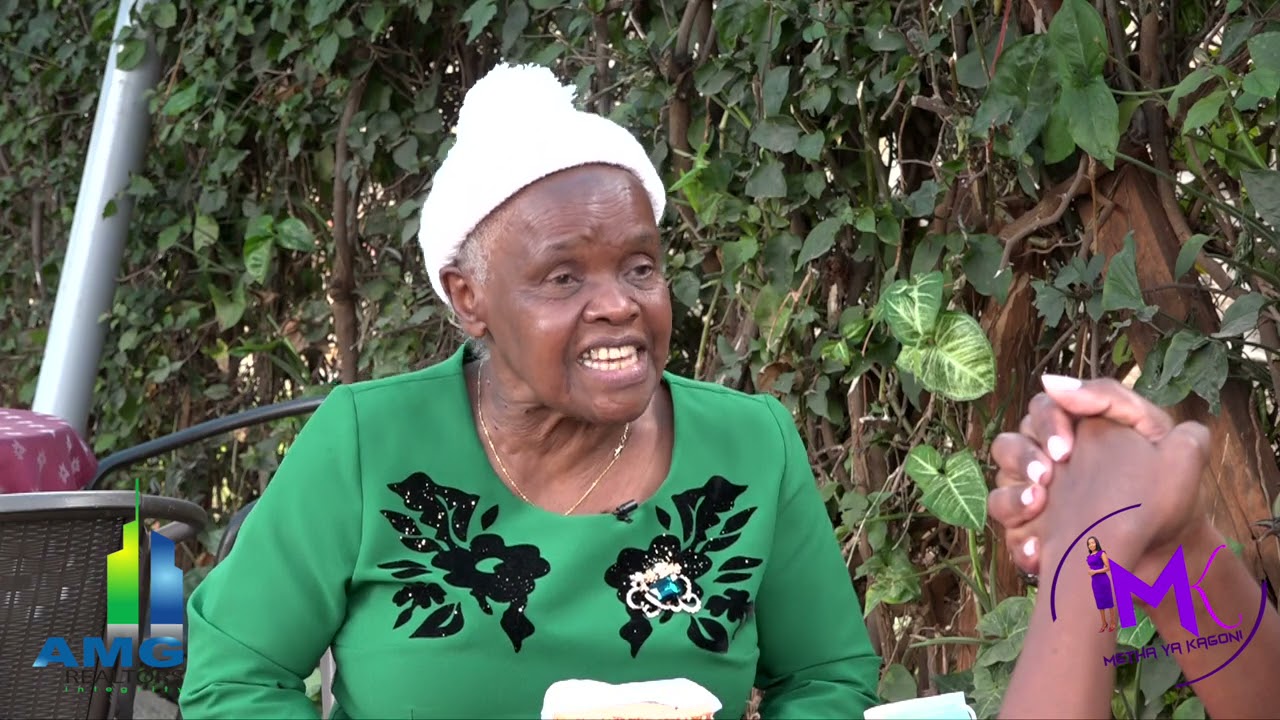Meet the Legendary MOTHER-IN-LAW of Citizen TV! Her life of acting and how her family broke apart.
