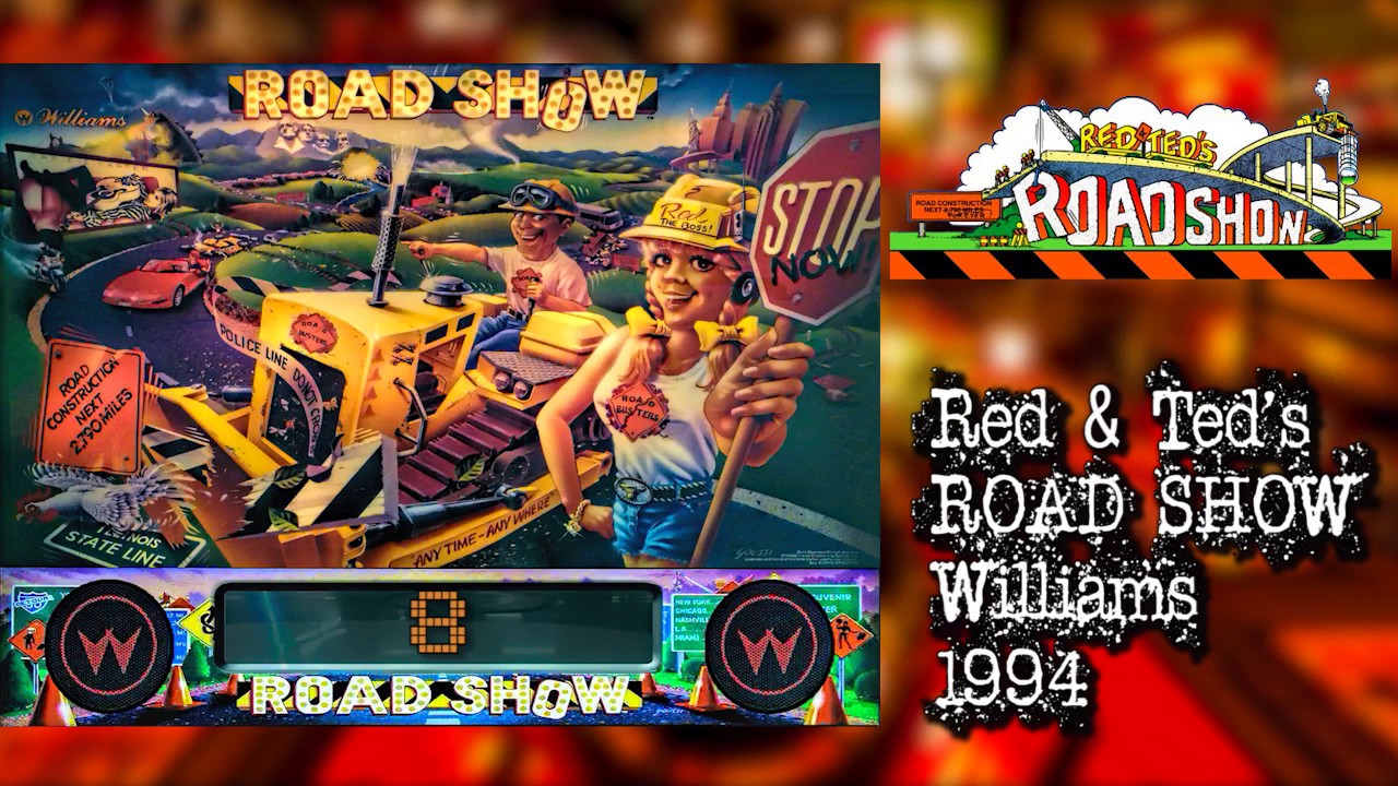 Pinball Arcade || Mi TOP 10