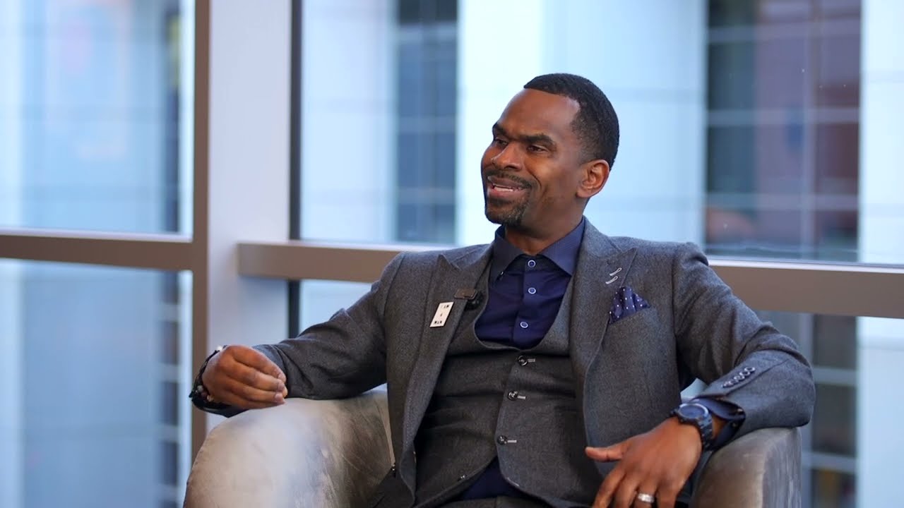 Yesterday's Price is not Today's Price - Kwame Simmons Full Episode Part One