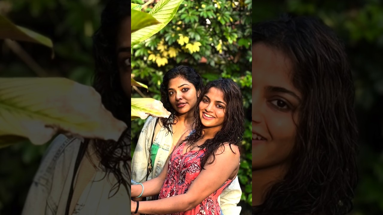 നിഖിലയോടൊപ്പം റിമയും 🔥 Nikhila Vimal with Rima Kallingal #nikhilavimal #rimakallingal #costarica