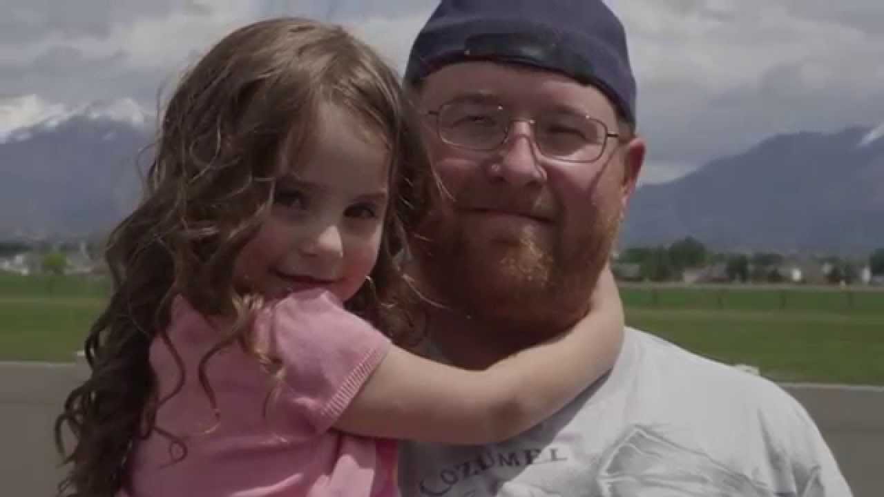 See the Impact the Gift of Vision Insurance Has on a Family