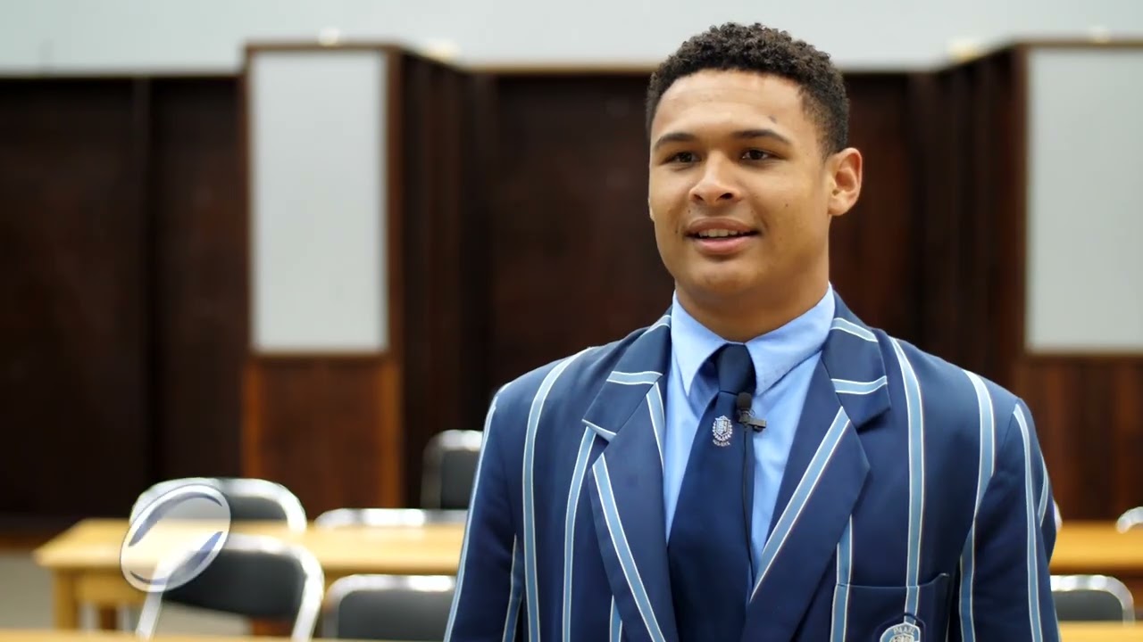 Build-Up Show: Paarl Boys High vs Grey College (Rugby) & Monument vs Noordheuwel (Netball)