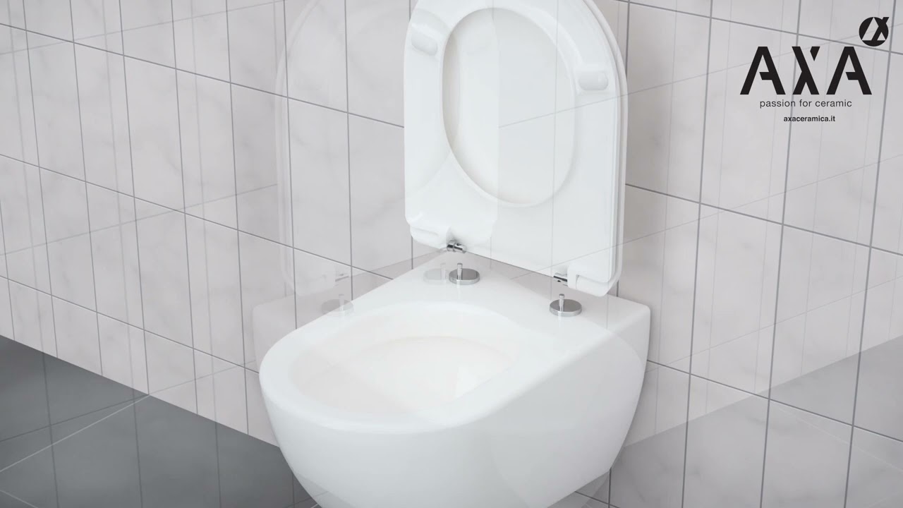 AXA-Velocizzare coperchio coprivaso_fast cover seat