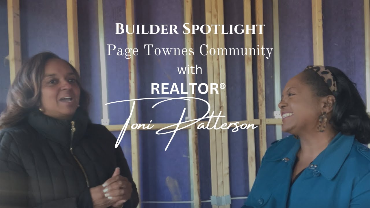 Living in RTP - Research Triangle Park Townhomes