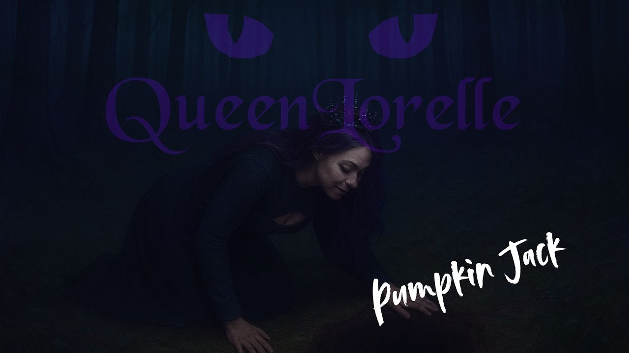 Wir gehen rein - Pumpkin Jack