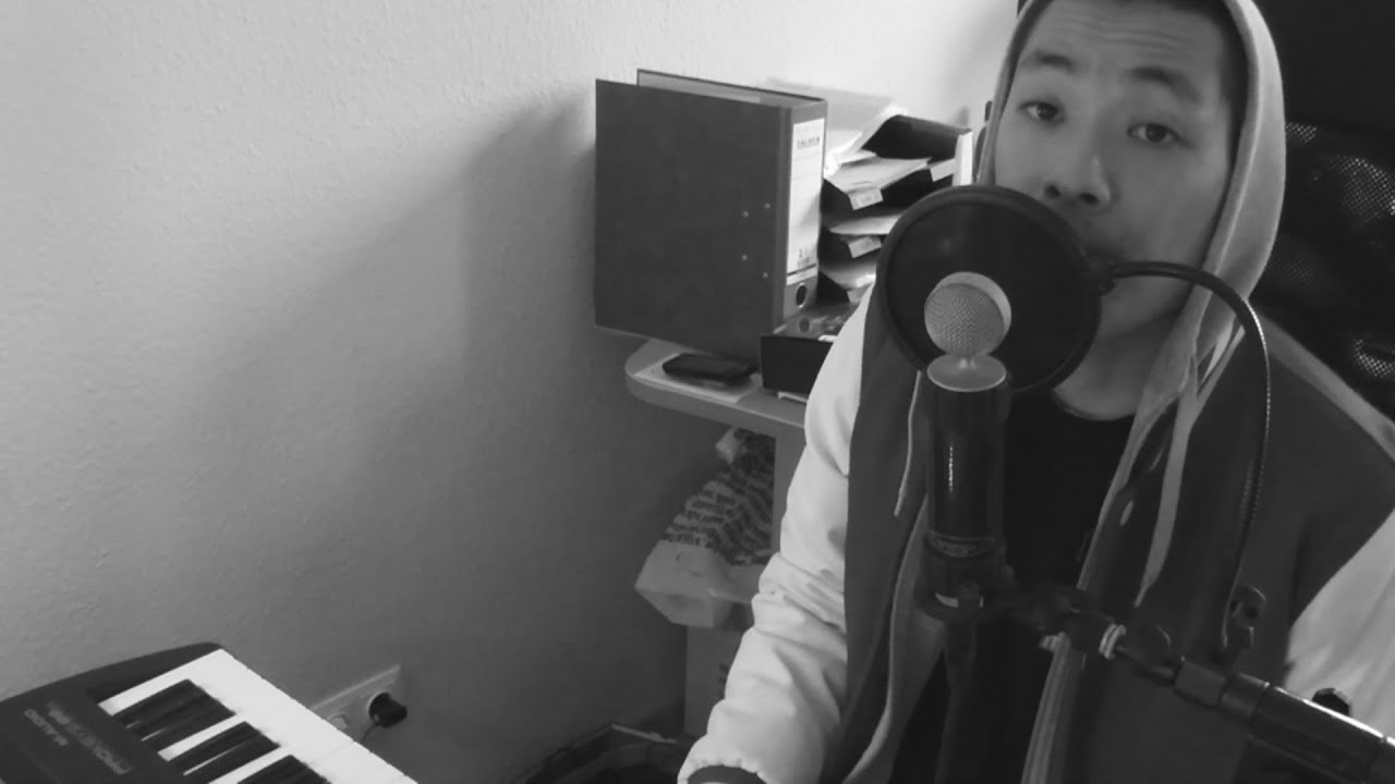 Taeyang - Wedding Dress