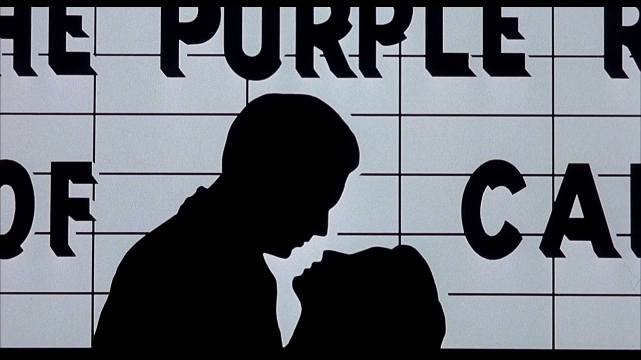 "Hollywood Fun" - The Purple Rose of Cairo (Dick Hyman, 1985)
