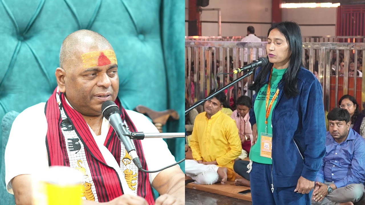 🔴LIVE !!  एक दिवसीय सर्वरोग स्मृति चिकित्सा 21/02/2026 !! Karauli