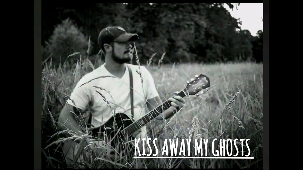 Kiss Away My Ghosts