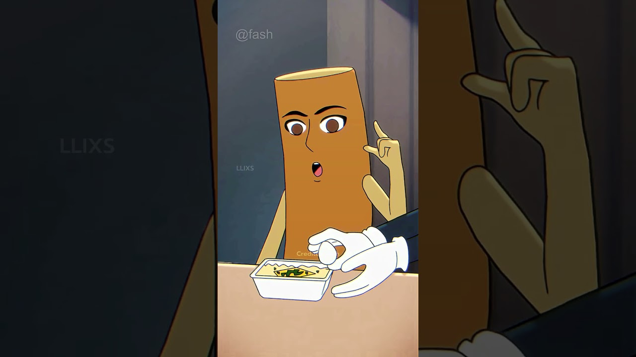 NO TIRES LOS ESPAGUETIS 😡😡😡 - Creditos Fash - 