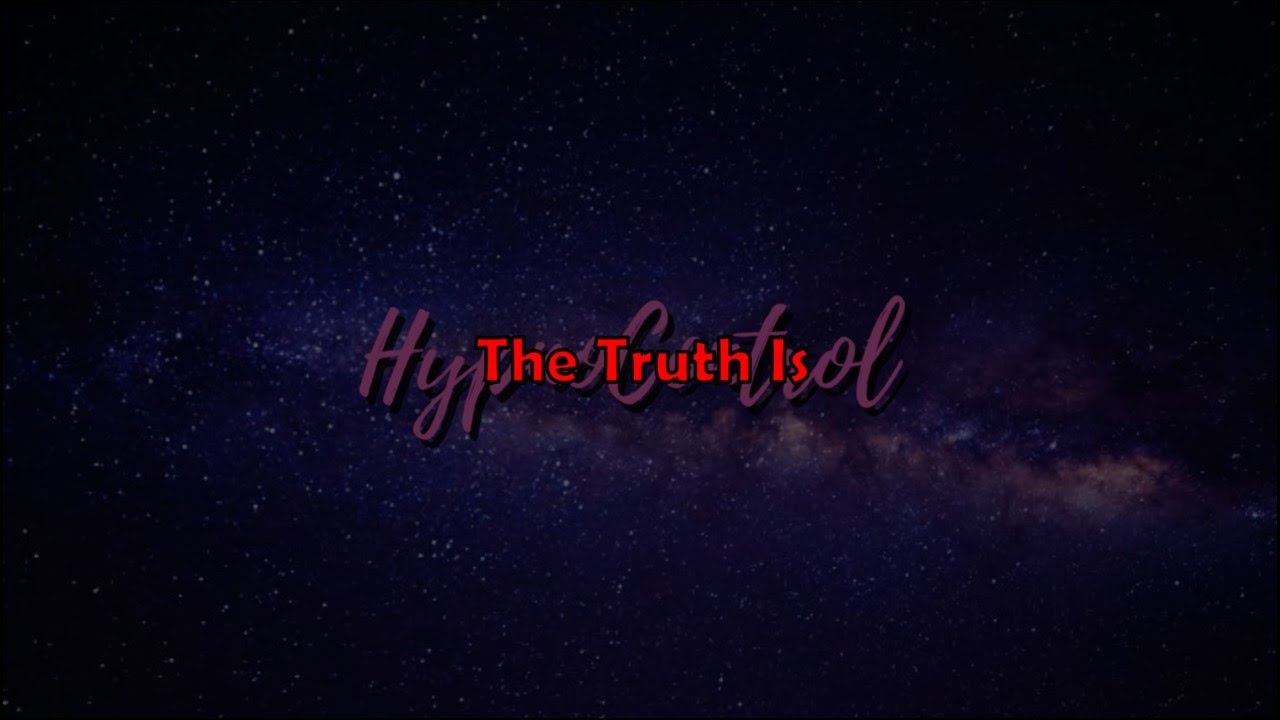 The Truth Is // Hypnosis fun for female and male // Hypnotic trigger